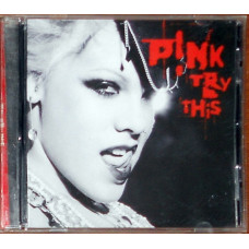 Pink – Try in this (2003)