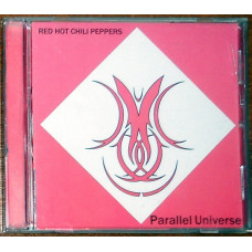 Red hot chili peppers – Parallel universe (2005)