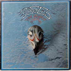 Eagles - Their Greatest Hits 1971-1975