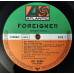 Foreigner – Double Vision