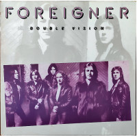 Foreigner – Double Vision