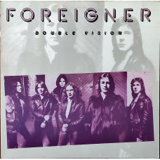 Foreigner – Double Vision