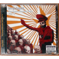 Limp bizkit – The unquestionable truth part 1 (2005)