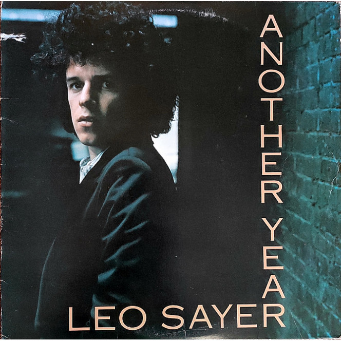 Leo Sayer – Another Year