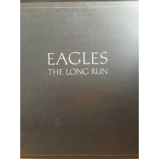 ACTION!!! till 10-05-21 - 15% of Eagles – The Long Run * 1979 * Asylum Records – K52181, Asylum Records – 5