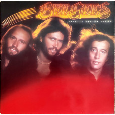 Bee Gees – Spirits Having Flown