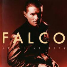 Falco - Greatest Hits (1999, CD)