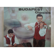 THE BUDAPEST GIPSIES