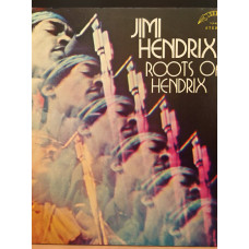 ACTION!!! till 10-05-21 - 15%Jimi Hendrix – Roots Of Hendrix * 1972 * Trip Records – TLP-9501 * US * Origin