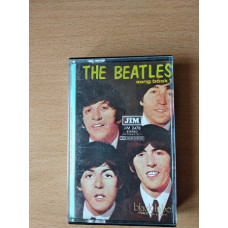 I will sell BEATLES audikaokasseta