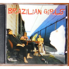 Brazilian girls – Brazilian girls (2005) (Electronic music, Dens-pank)