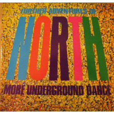 Further Adventures Of North - more underground dance (DJ)