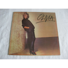 Vinyl Plastinka Olivia Newton John Totally Hot 1978 UK