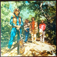 Creedence Clearwater Revival ‎ – Green River