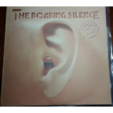 Manfred Manns Earth Band ‎ – The Roaring Silence LP UK 1 press