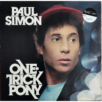 Paul Simon – One-Trick Pony