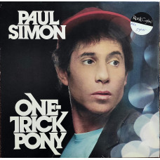 Paul Simon – One-Trick Pony