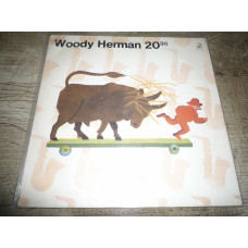 Woody Herman