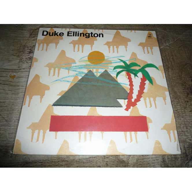 Duke Ellington