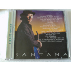 SANTANA - Collection