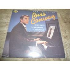 Russ Conway-The Best