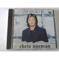 CHRIS NORMAN - The Very Best Of