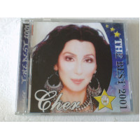 CHER - The Best 2001