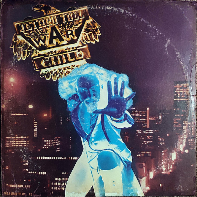 Jethro Tull – War Child