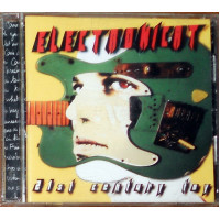 Electronicat ‎ – 21st Century Toy (2003) (Electro, Experimental)