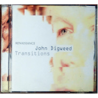 John Digweed – Transitions (2006)(Progressive House, Electro, Tech House)