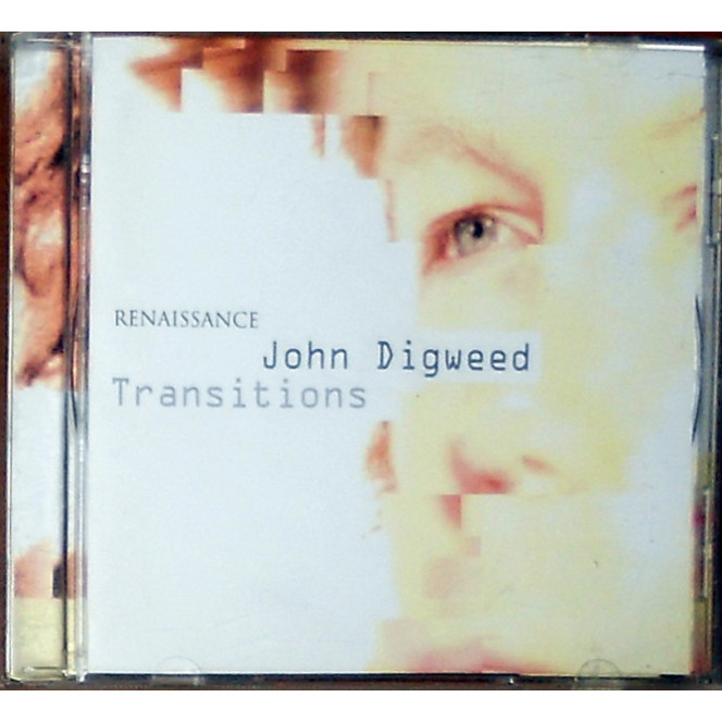 John Digweed – Transitions (2006)(Progressive House, Electro, Tech House)