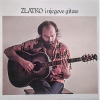 ZLATKO i njiegove gitare. RTB 1980 (Yugoslavia)