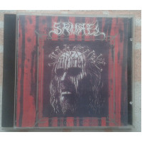 Samael ‎– 1994 - Ceremony Of Opposites , Audio CD, CD Media Records