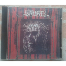 Samael ‎ – 1994 - Ceremony Of Opposites, Audio CD, CD Media Records