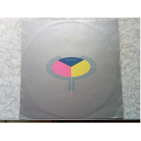 LP Yes- 90125