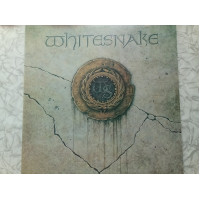 LP Whitesnake 1987