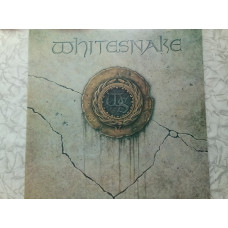 LP Whitesnake 1987