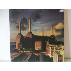 LP Pink Floyd - Animals