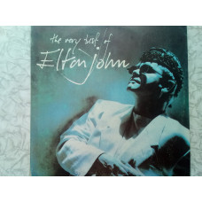 2LP The Very Best Of Elton John