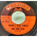 The Jive Five ‎ – My True Story