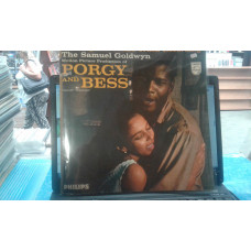 Porgy and Bess