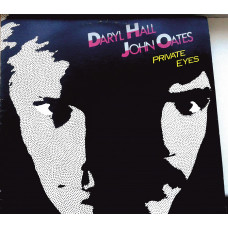 Daryl Hall John Oates - Private Eyes