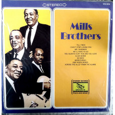 Mills Brothers