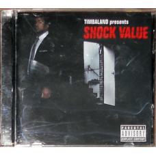 Timbaland presents – Shock value (2007)(Pop Rap)