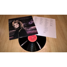 Bonnie Tyler (Secret Dreams And Forbidden Fire) 1986. (LP). 12. Vinyl. Plastinka. U.S.A.