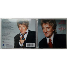 Rod Stewart - The Great American Songbook-IV (2005)