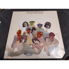 Rolling stones/1975/metamorphosis/abkco/usa/ex+/nm-