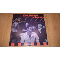 Duran Duran (Liberty) 1990. (LP). 12. Vinyl. Пластинка. Russia. NM/EX+