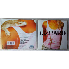 Lizhard - Lizhard (2008)