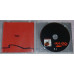 Papa Roach compact disk ‎ – Lovehatetragedy + Bonus Album